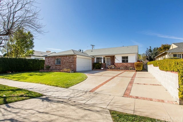 Property Photo:  8045 Darby Place  CA 91335 