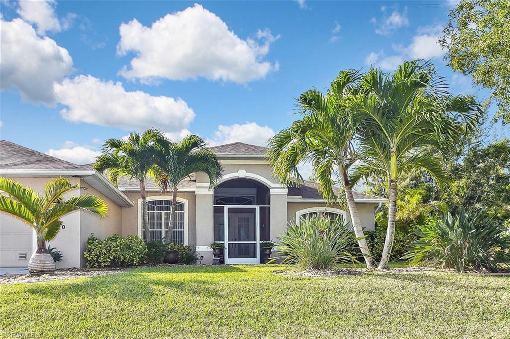 1200 SW 31st Terrace  Cape Coral FL 33914 photo