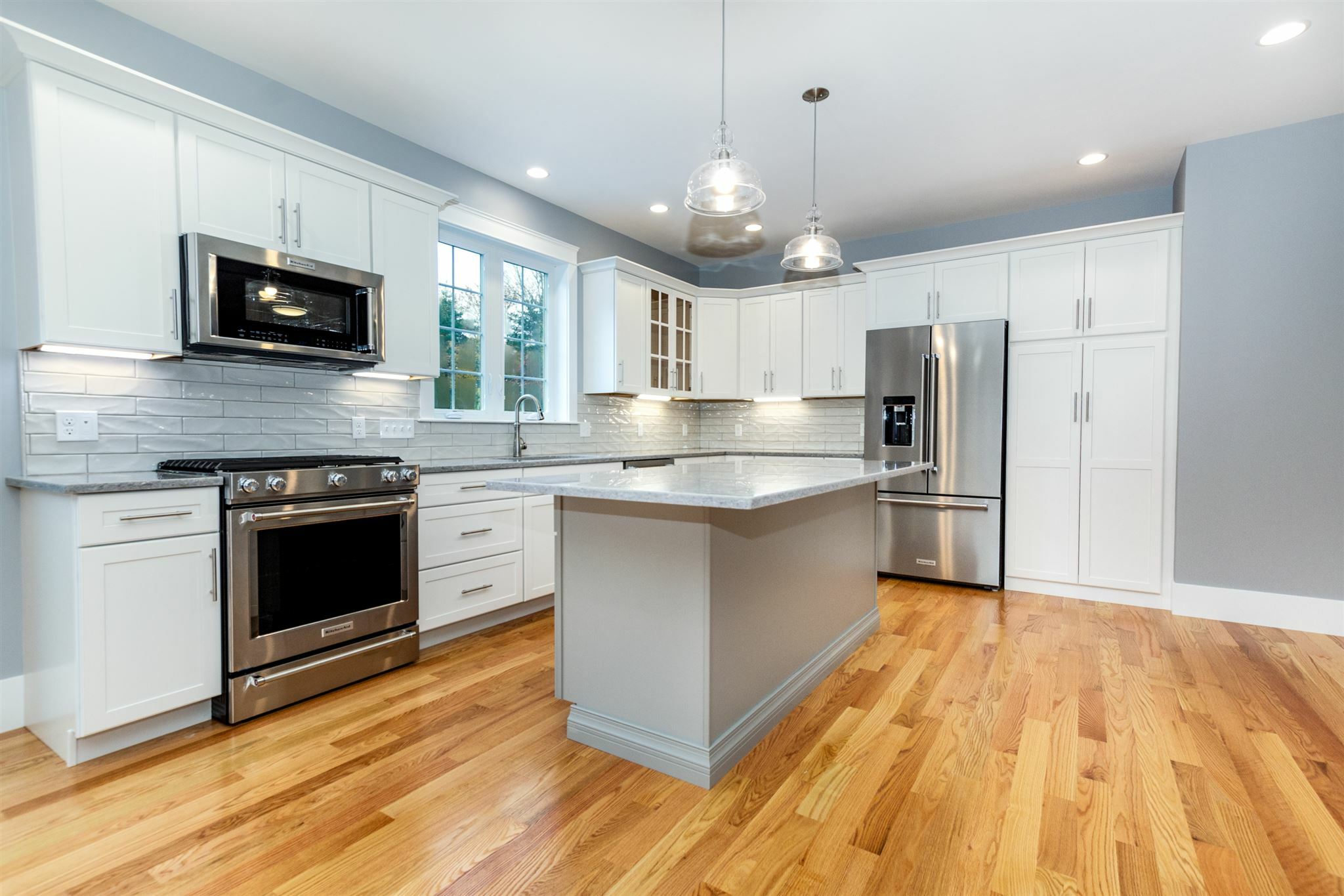 Property Photo: 20 Breslin Farm Road 20 NH 03885