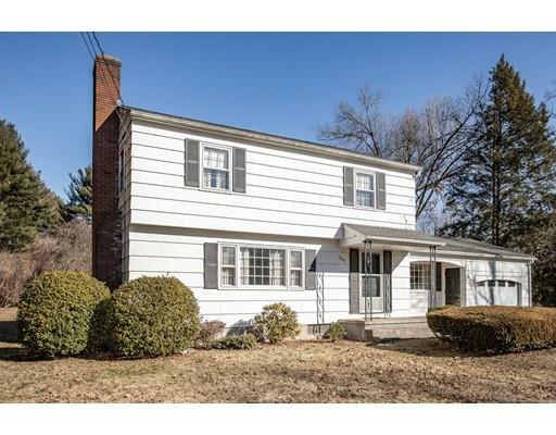 Property Photo: 1097 Granville Rd MA 01085