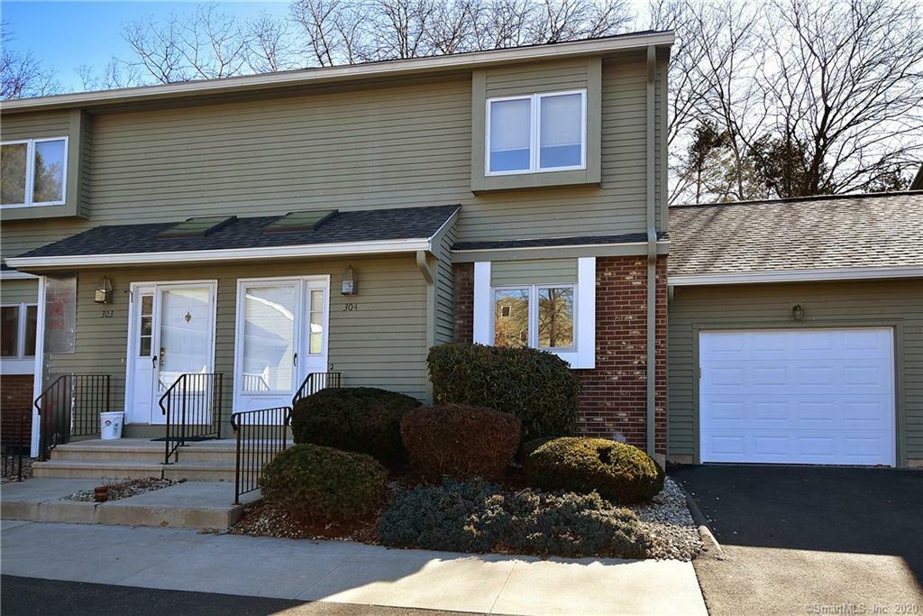 Property Photo: 304 Sand Stone Drive 304 CT 06074