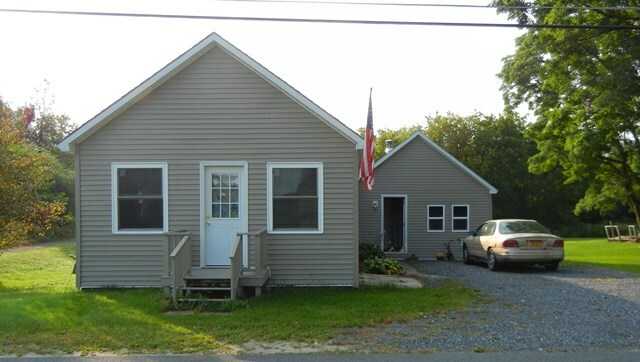 Property Photo:  1855 Miner Farm Road  NY 12921 