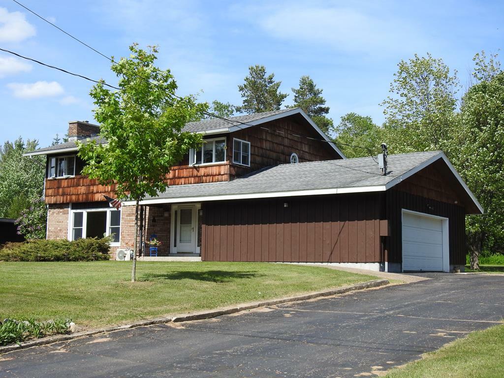 25 Becky Ave.  Tupper Lake NY 12986 photo