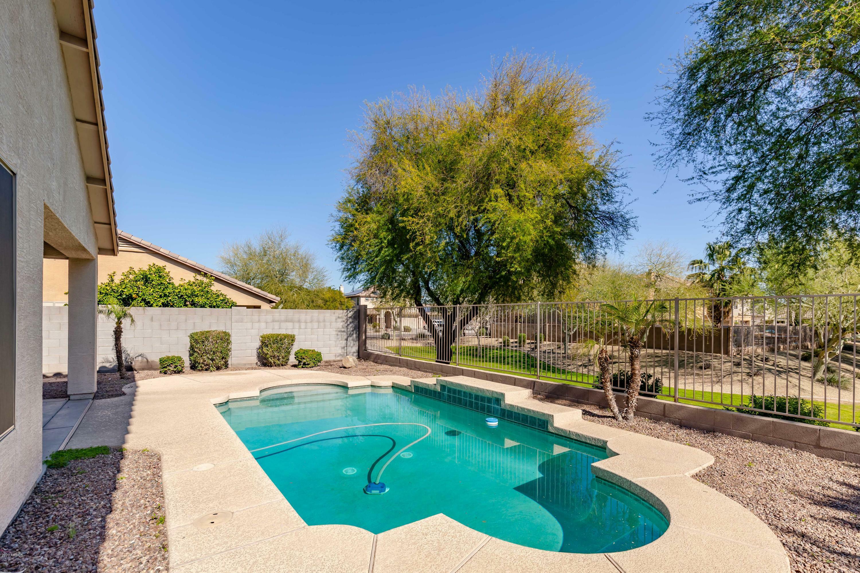 Property Photo:  14765 N 152nd Drive  AZ 85379 