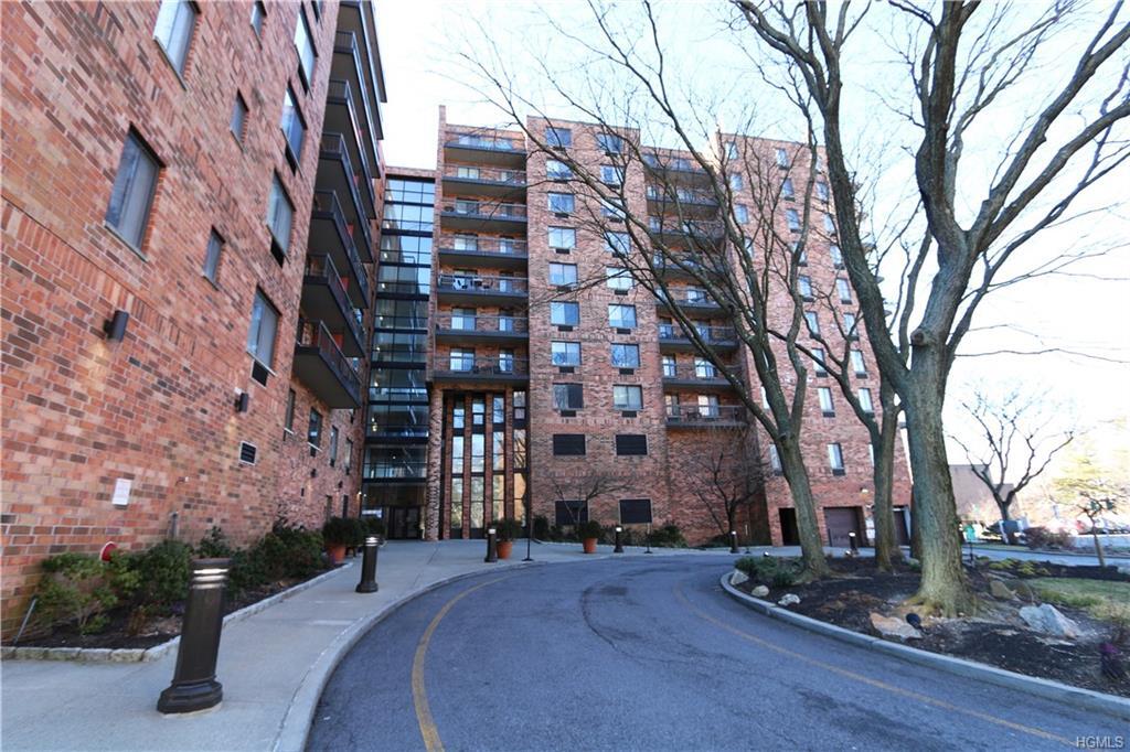 Property Photo: 50 Columbus Avenue 708 NY 10707