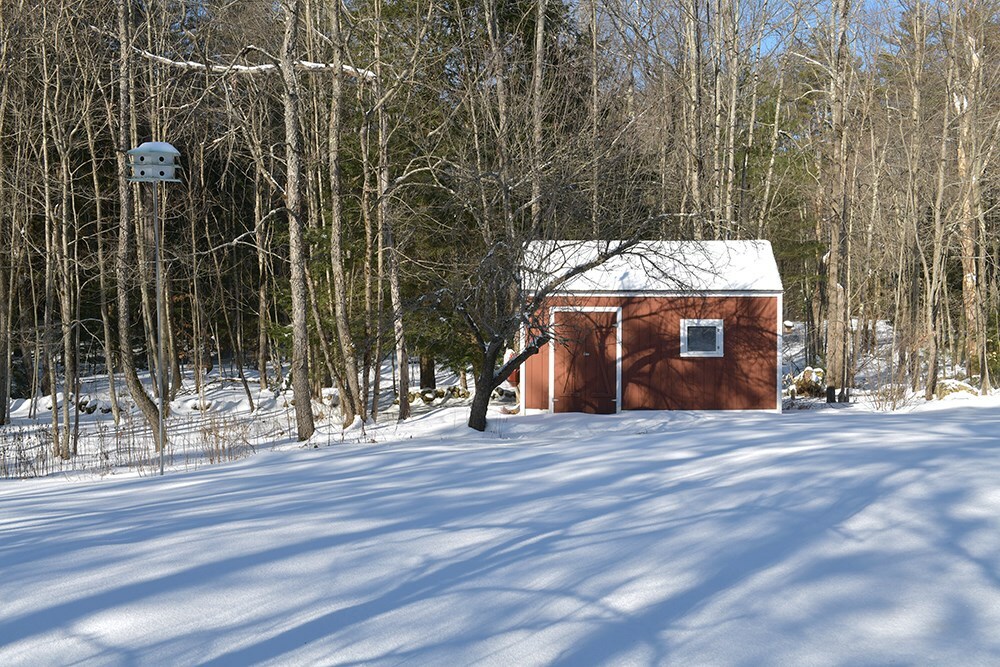 Property Photo:  1064 Farrington Corner Road  NH 03229 