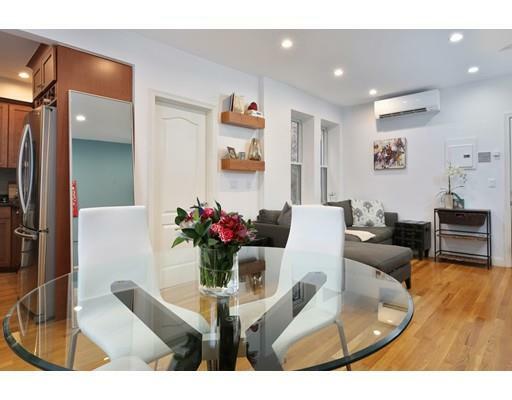 Property Photo:  27 Clark St 3  MA 02109 