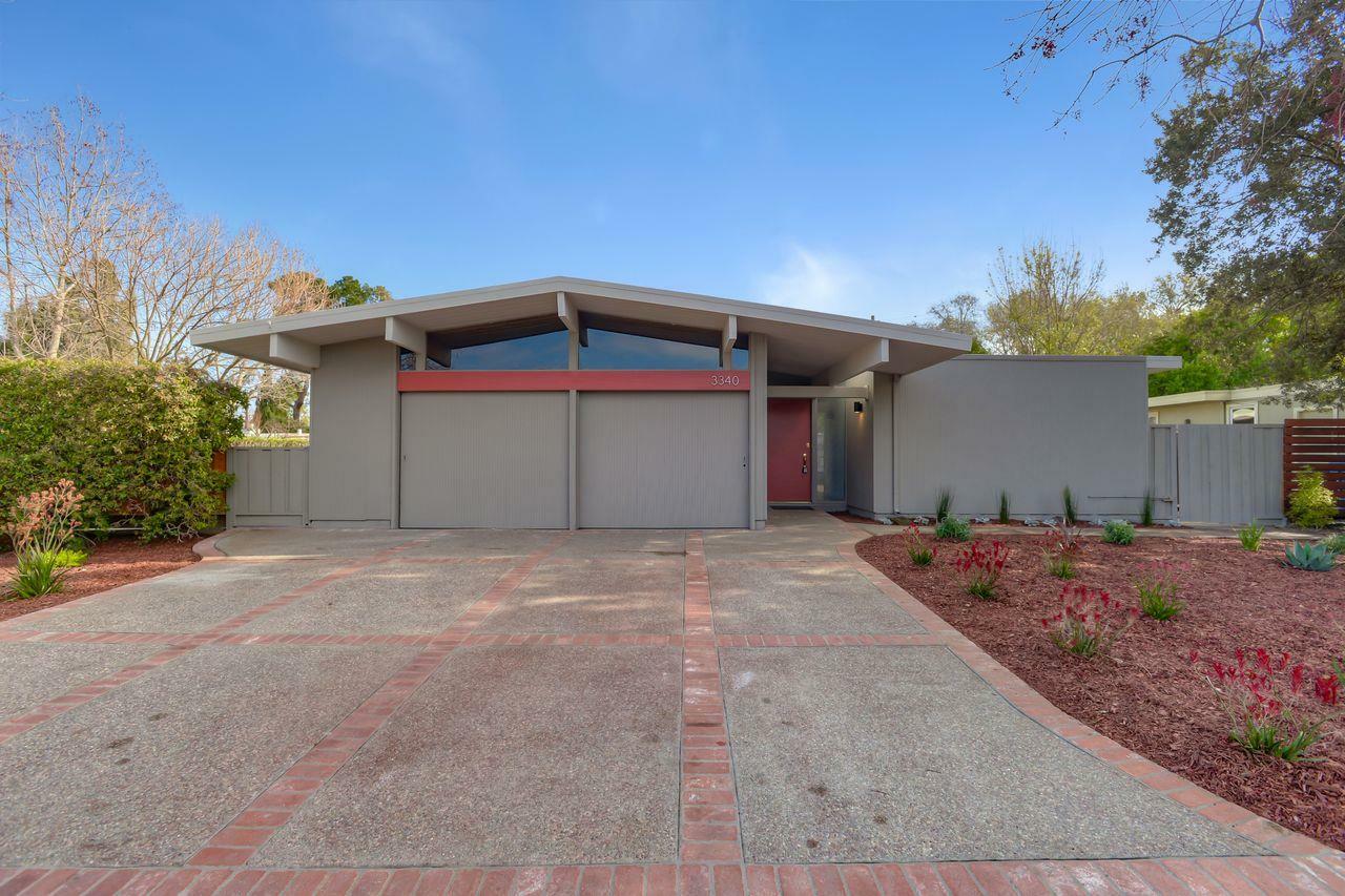 Property Photo:  3340 Thomas Drive  CA 94303 