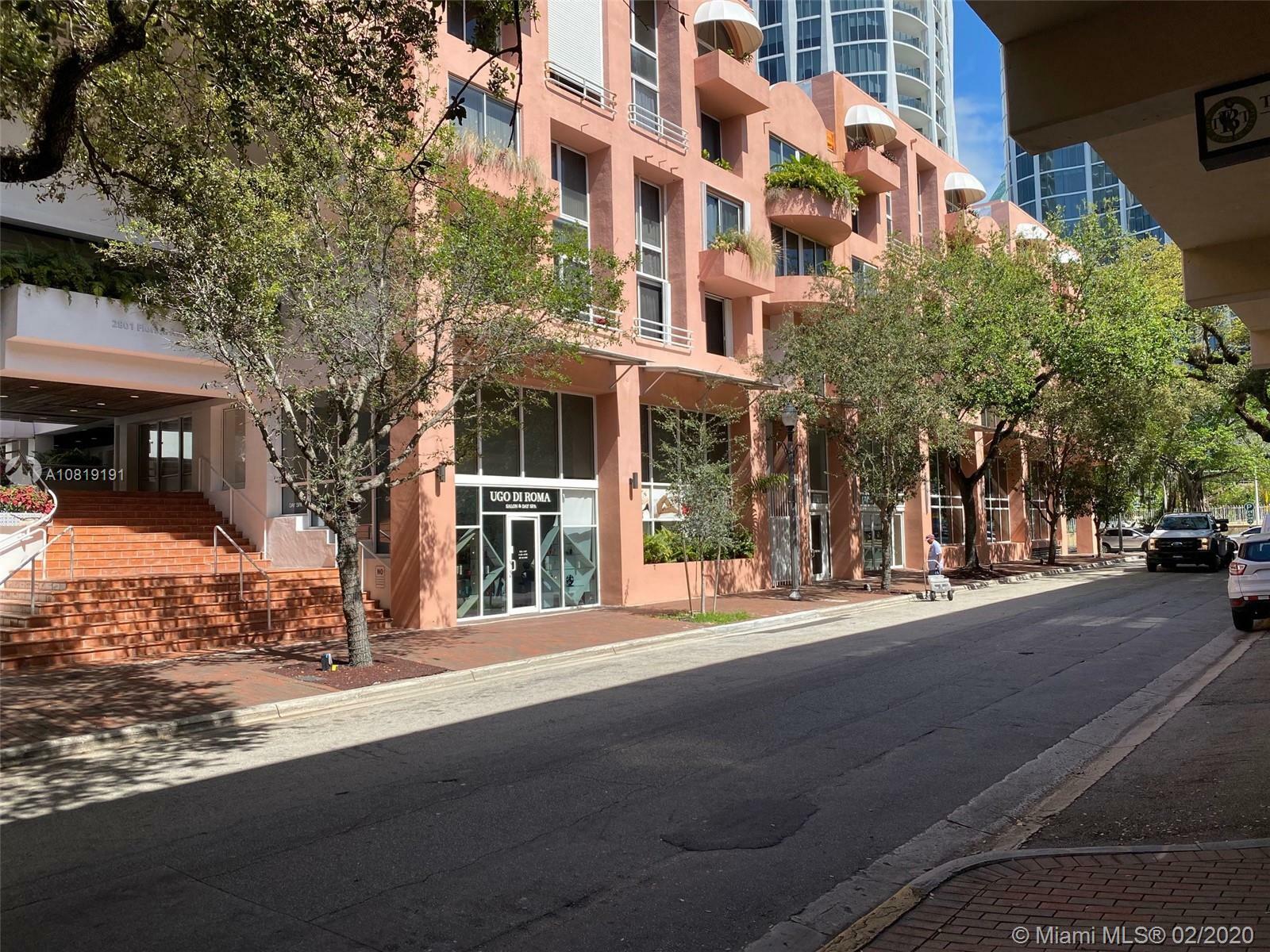 Property Photo:  2801 Florida Ave 202  FL 33133 