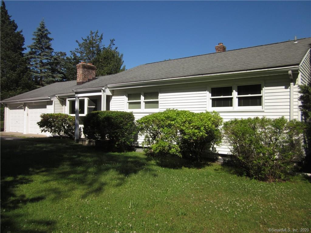 Property Photo: 502 Grassy Hill Road CT 06477