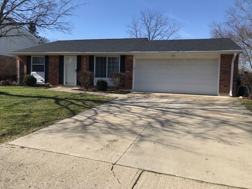 Property Photo: 7885 Rustic Woods Drive OH 45424