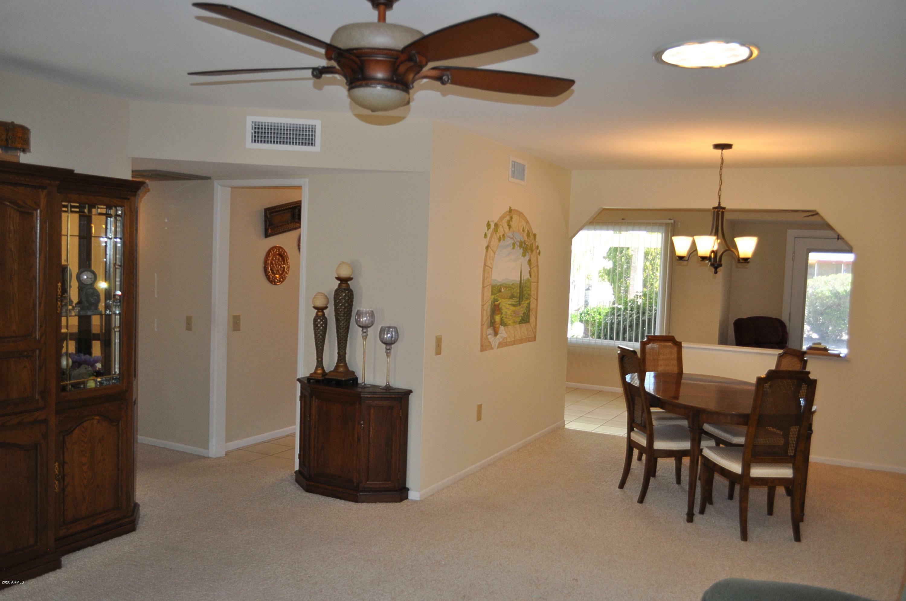 Property Photo: 18801 N Kiva Drive AZ 85373