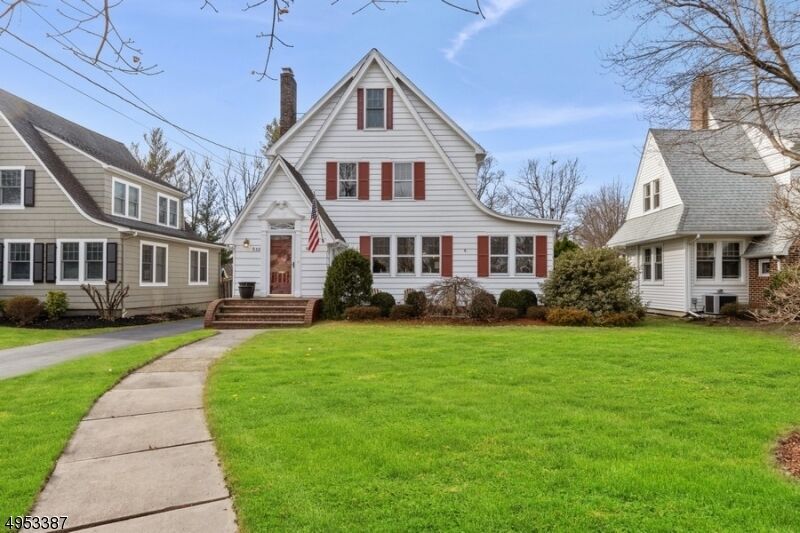 Property Photo: 938 Boulevard NJ 07090
