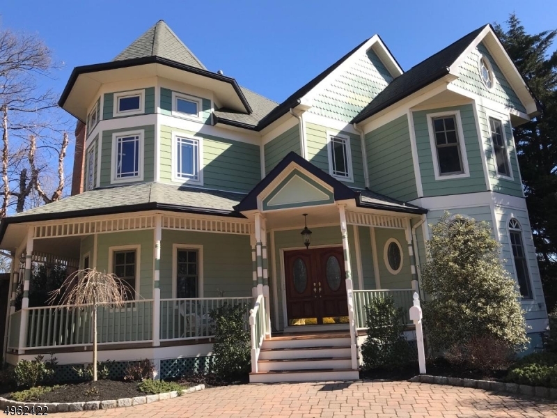 Property Photo:  1184 Prospect St  NJ 07090 