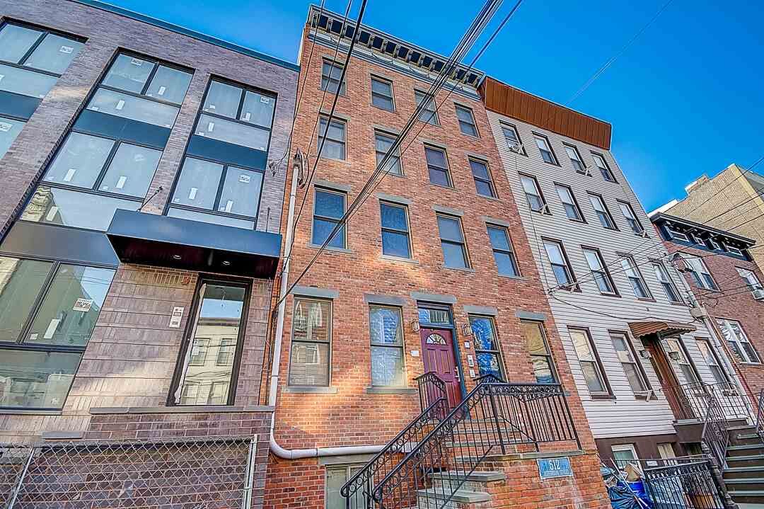 Property Photo:  512 Jefferson St 3L  NJ 07030 