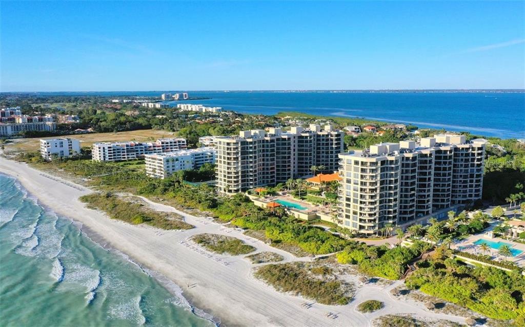 Property Photo: 1241 Gulf Of Mexico Drive 701 FL 34228