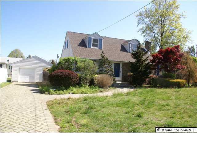 Property Photo:  17 Genessee Avenue  NJ 07757 