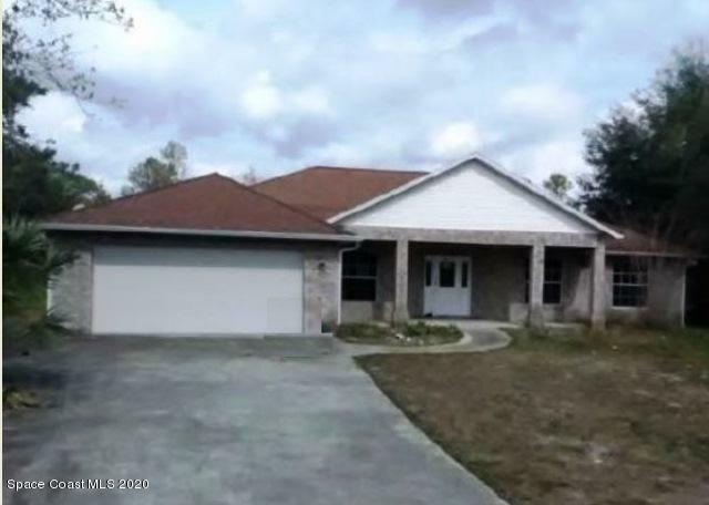 Property Photo:  3520 Gloria Avenue  FL 32754 