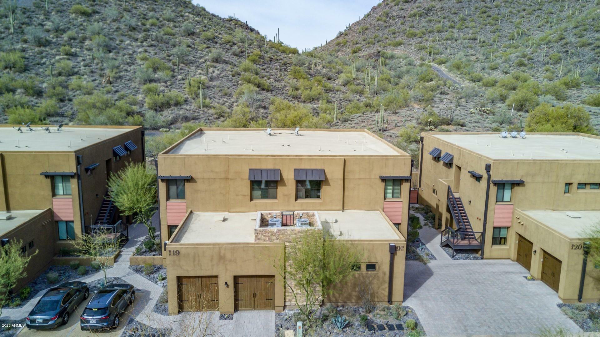 Property Photo:  36600 N Cave Creek Road 19C  AZ 85331 