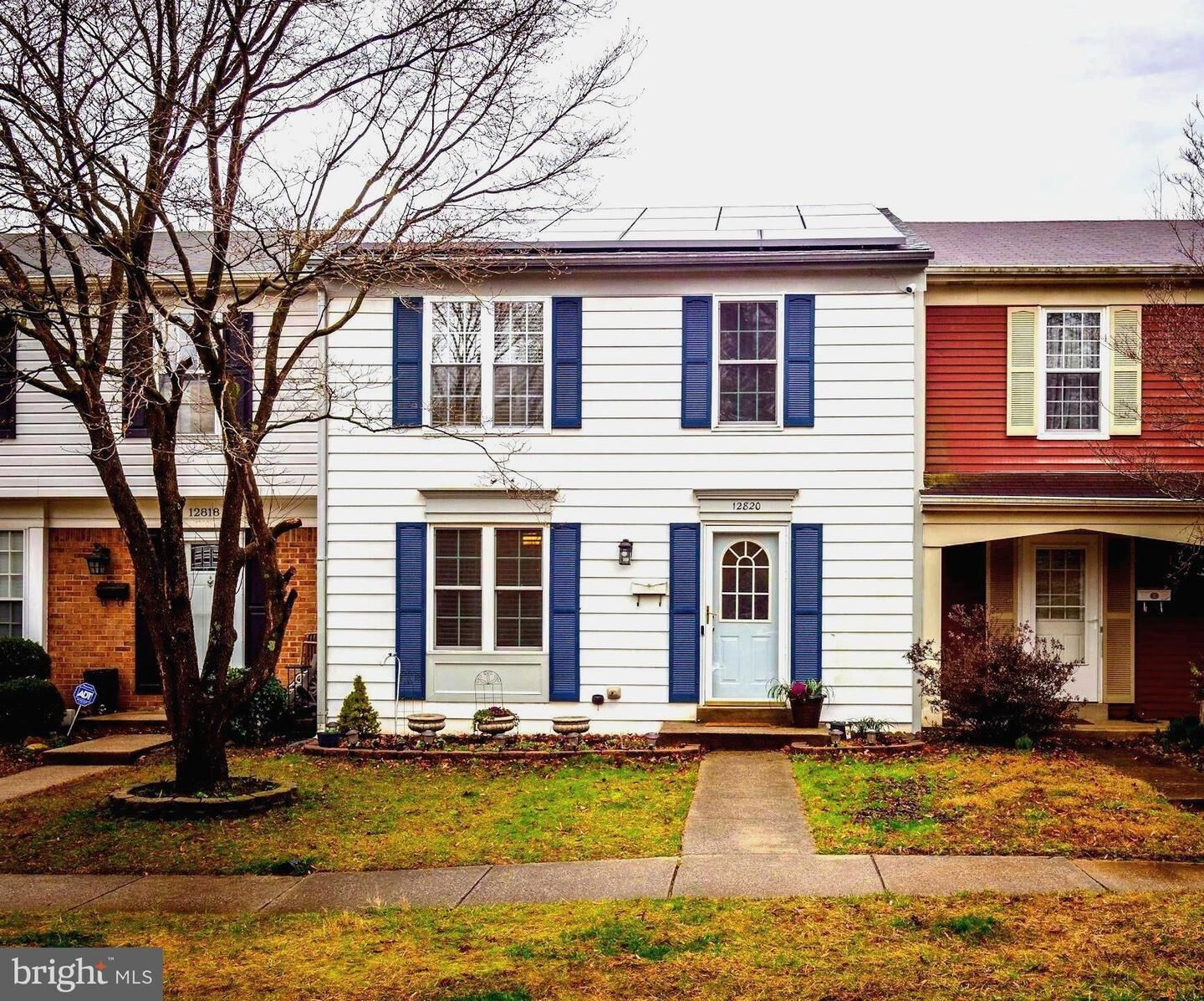 Property Photo: 12820 Kitchen House Way MD 20874