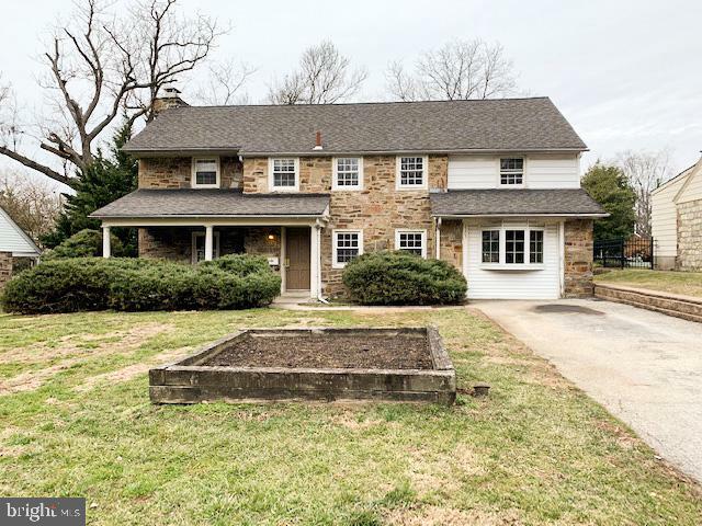 Property Photo: 2205 3rd Street PA 19401