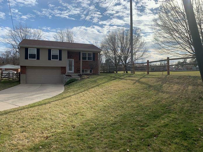 Property Photo:  1285 Sanborn Ct  OH 45215 