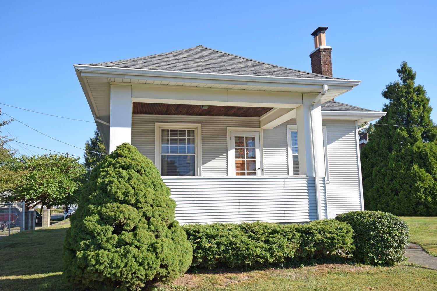 Property Photo:  3036 Minot Ave  OH 45209 