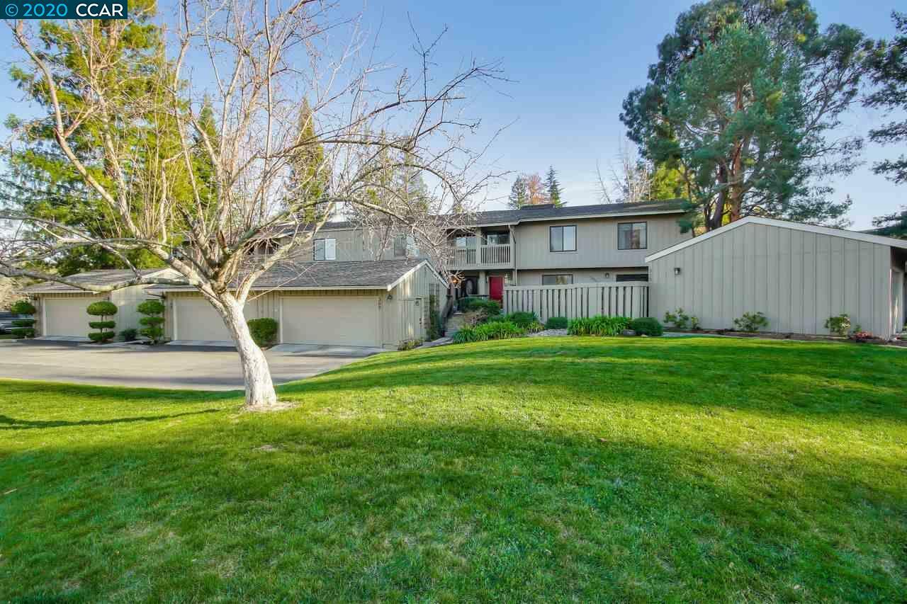 Property Photo:  309 Sycamore Hill Ct  CA 94526 