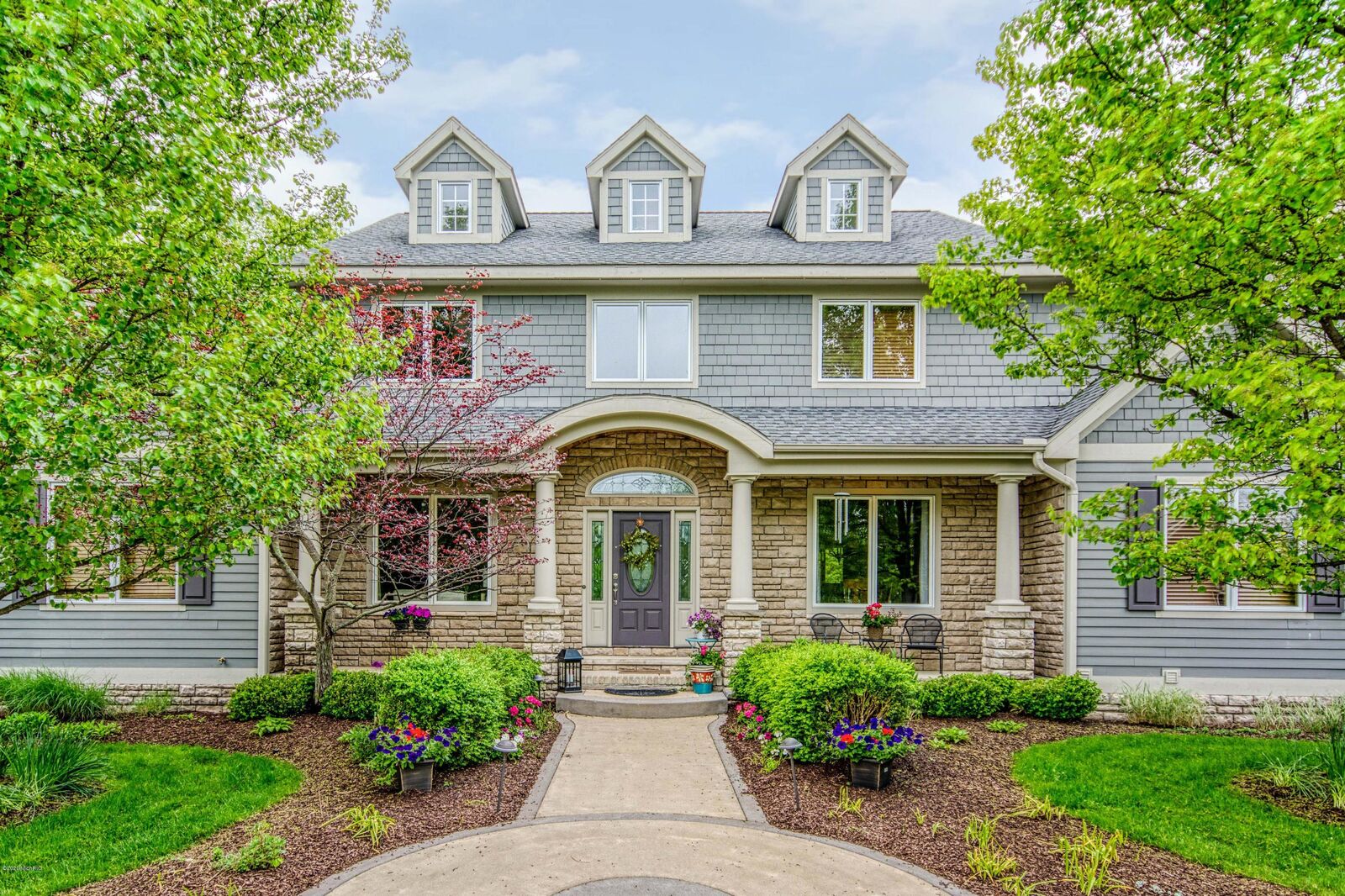 Property Photo:  6700 Old Darby Trail NE  MI 49301