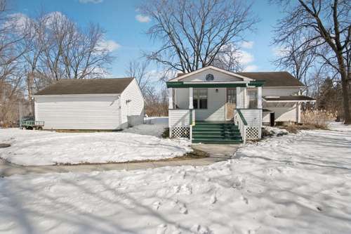 Property Photo:  2532 Zerfas Drive  WI 53181 