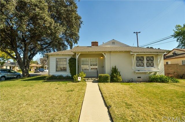 Property Photo:  318 S Myrtlewood Street  CA 91791 