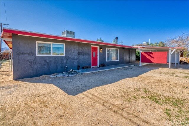 Property Photo: 64867 Tonto Drive CA 92252