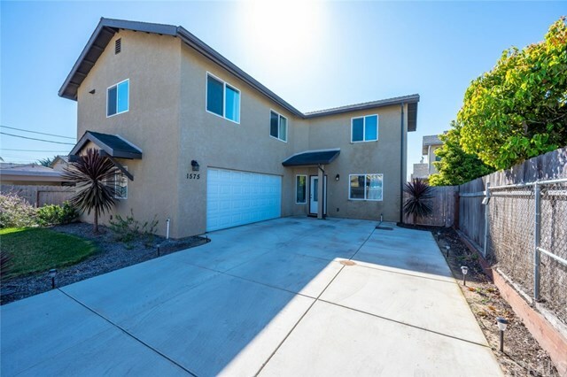 Property Photo:  1575 21st Street  CA 93445 