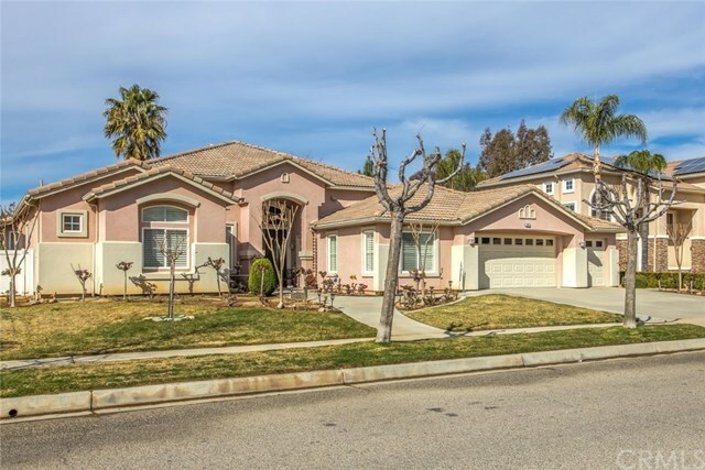 Property Photo:  13644 Canyon View Drive  CA 92399 