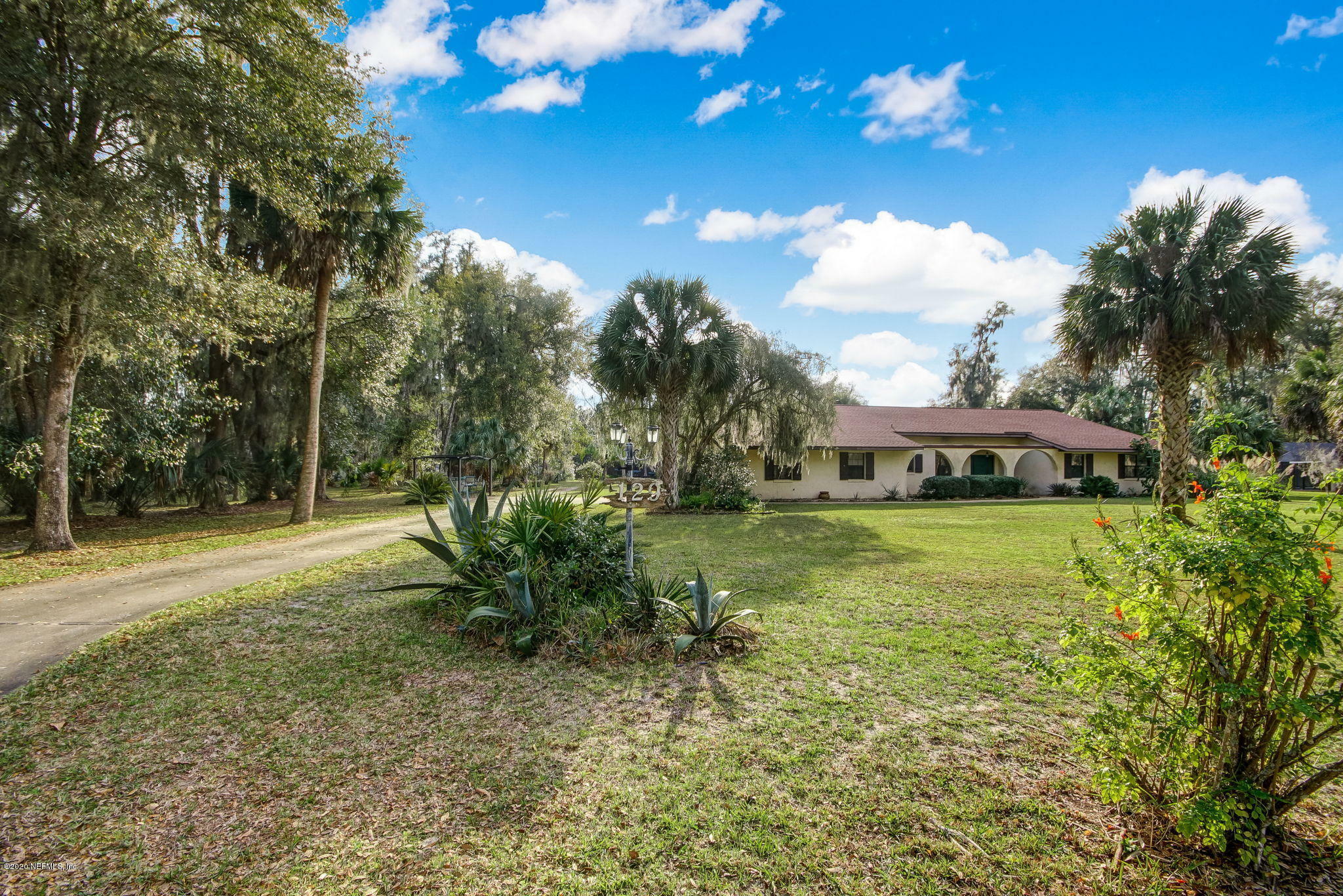 Property Photo:  129 Divi Divi Drive  FL 32187 