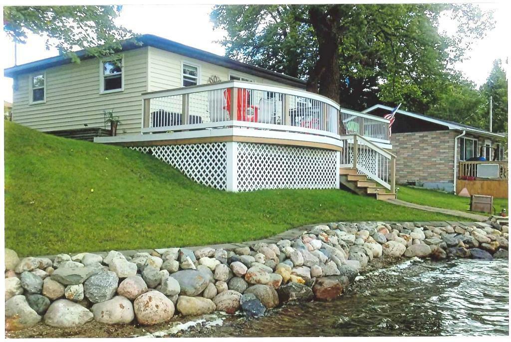 Property Photo: 10836 Ida View MN 56572