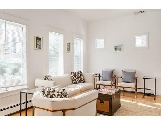 Property Photo: 7 Colchester St A MA 02446
