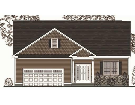 Property Photo: 35 Meacham Dr 35 CT 06082
