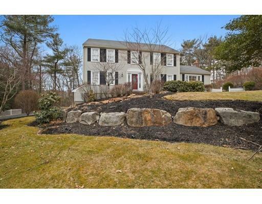 Property Photo: 188 Ledgewood Drive MA 02339