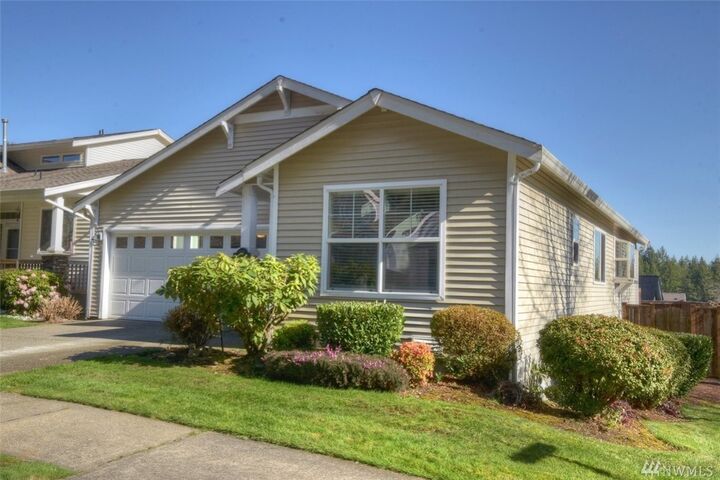 502 Craftsman Dr NW  Olympia WA 98502 photo