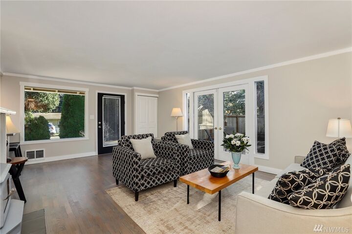 Property Photo:  12325  97th Place NE  WA 98034 