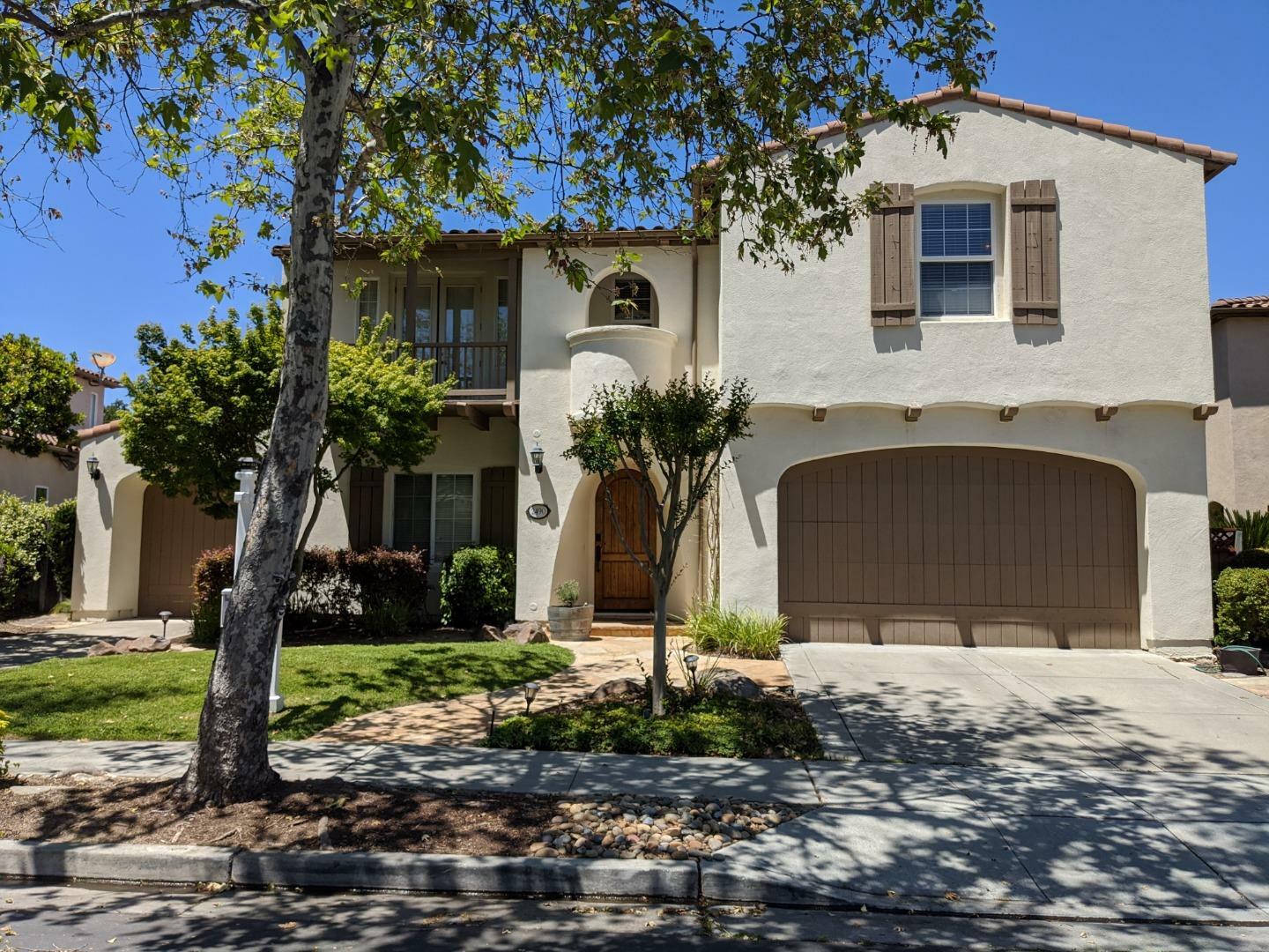 Property Photo:  2490 Club Drive  CA 95020 