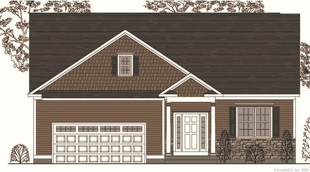 Property Photo: 35 Meacham Drive 35 CT 06082
