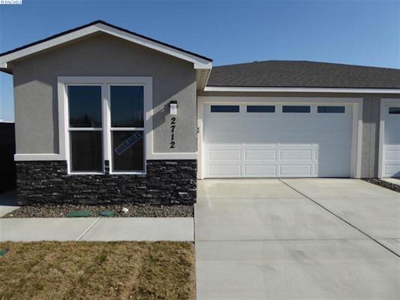 Property Photo:  2712 Tranquil Court  WA 99353 