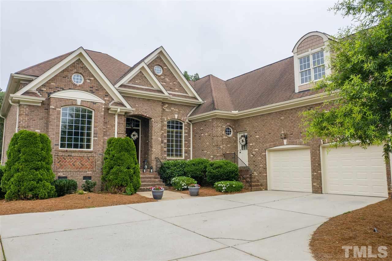 Property Photo:  4004 Bankshire Lane  NC 27603 