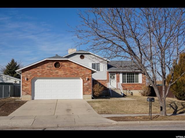 Property Photo: Address not disclosed UT 84067