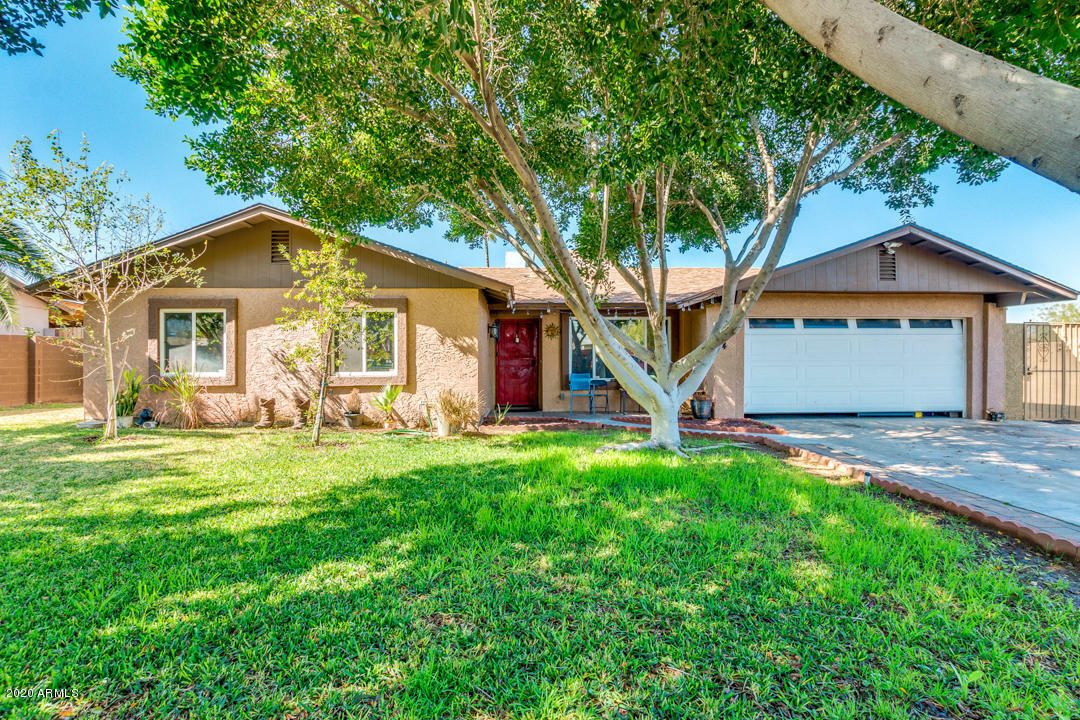 Property Photo:  8434 S 19th Street  AZ 85042 