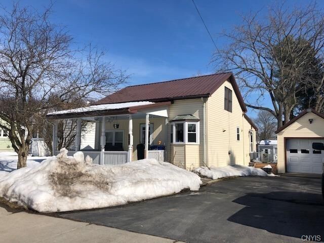 3664 Page Green Road  Cortland NY 13045 photo