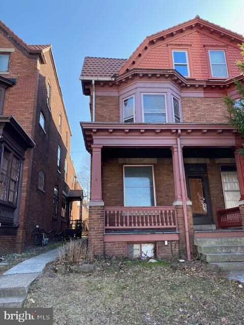 Property Photo: 1907 Market Street PA 17103