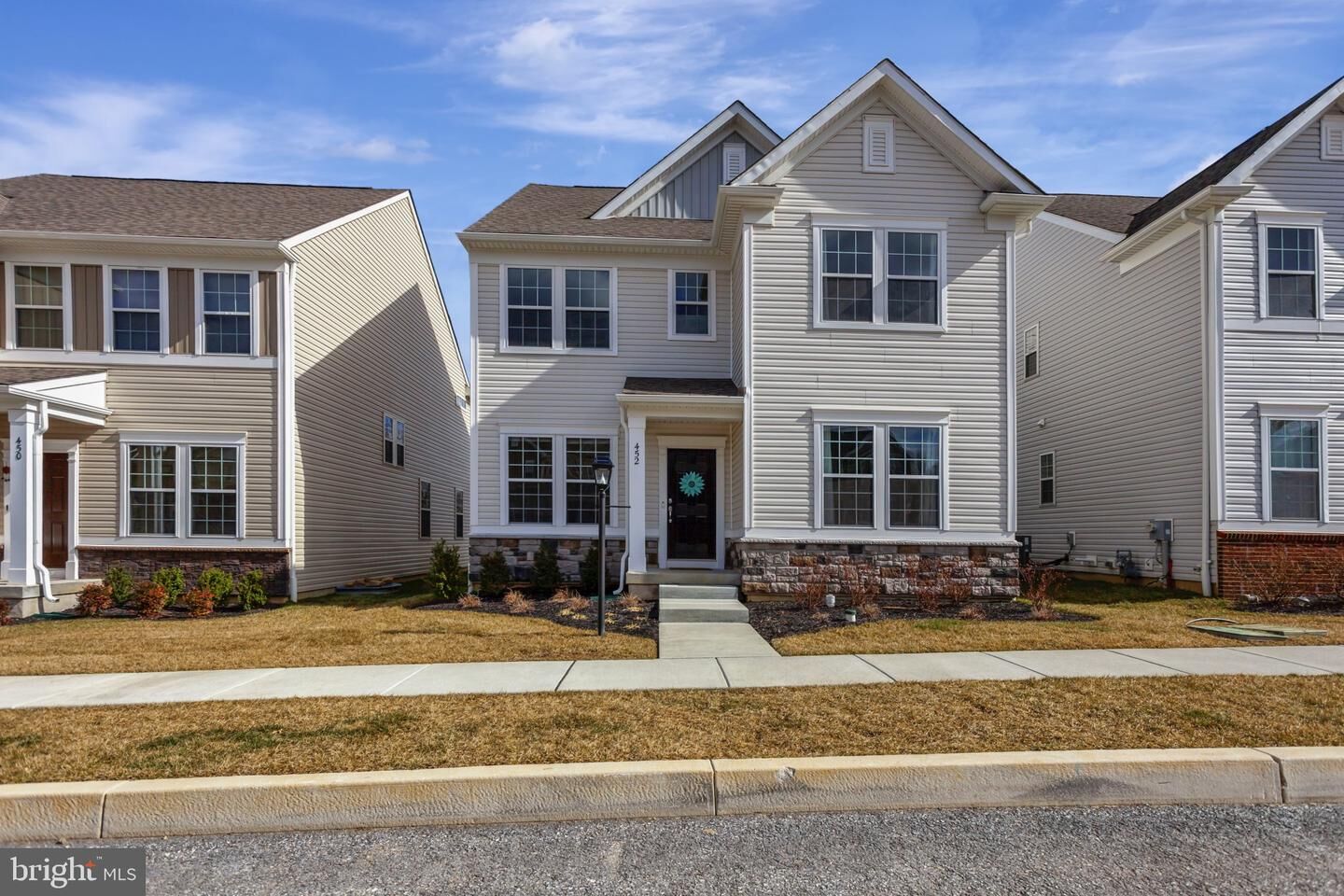 Property Photo: 452 Andorra Boulevard PA 19425